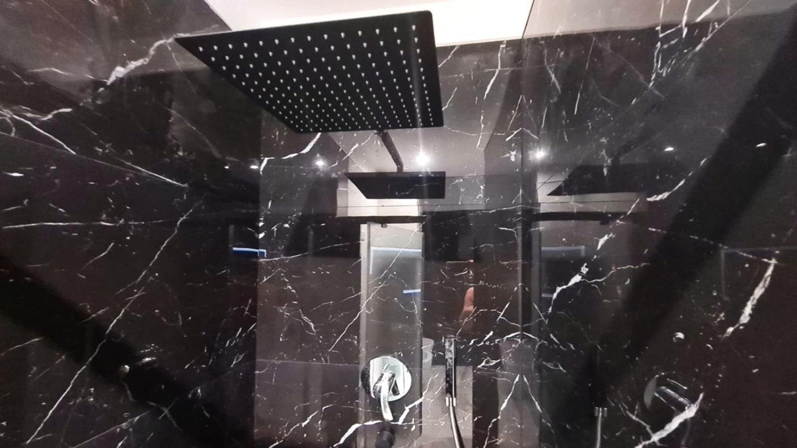 Ch Exclusive Apartments 切法卢 外观 照片