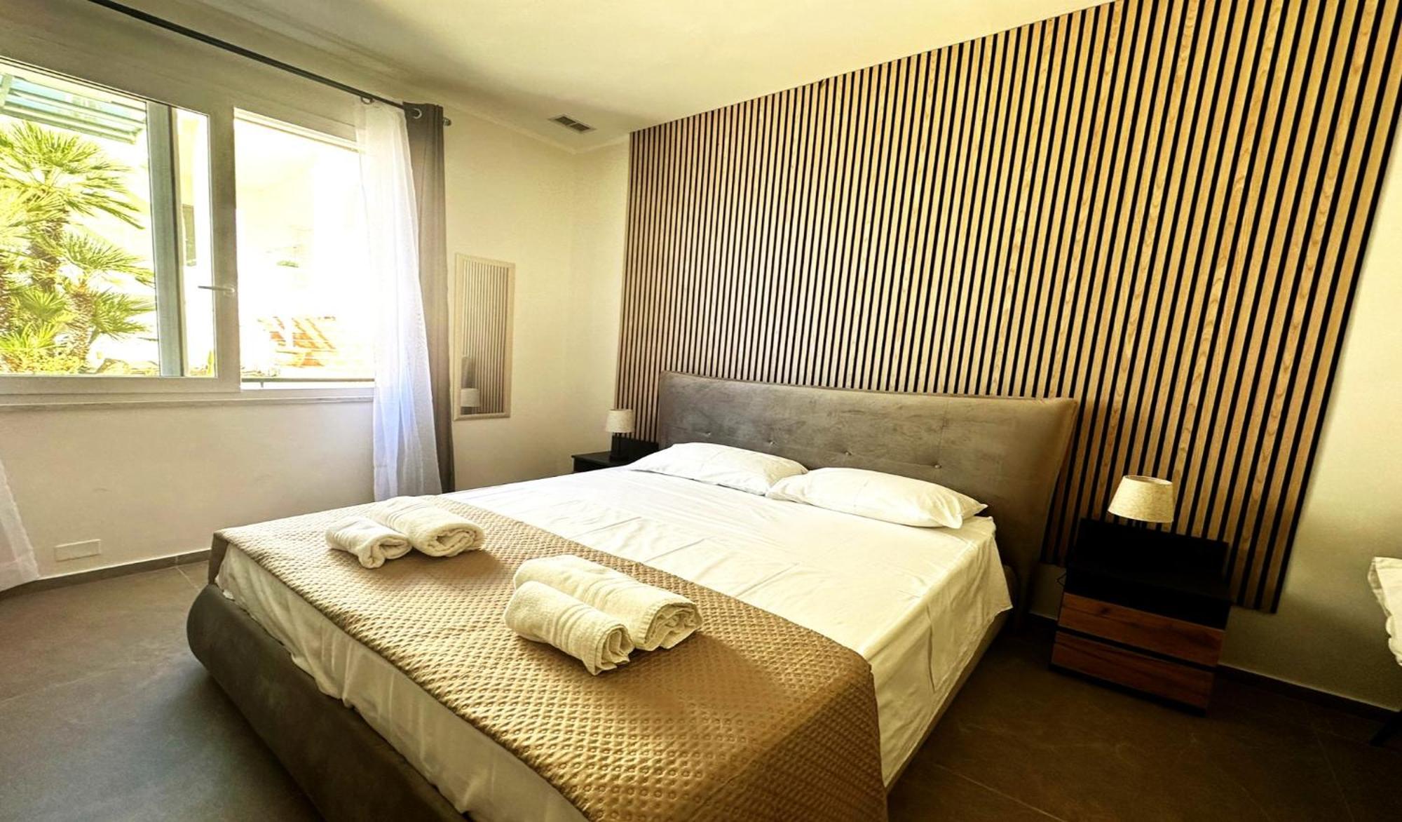 Ch Exclusive Apartments 切法卢 外观 照片