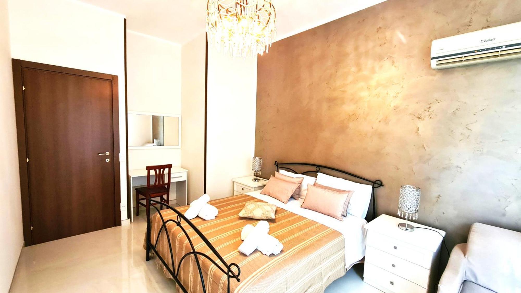 Ch Exclusive Apartments 切法卢 外观 照片