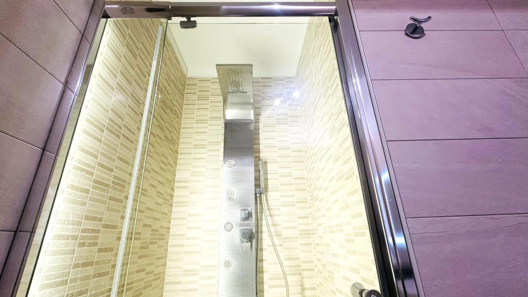Ch Exclusive Apartments 切法卢 客房 照片