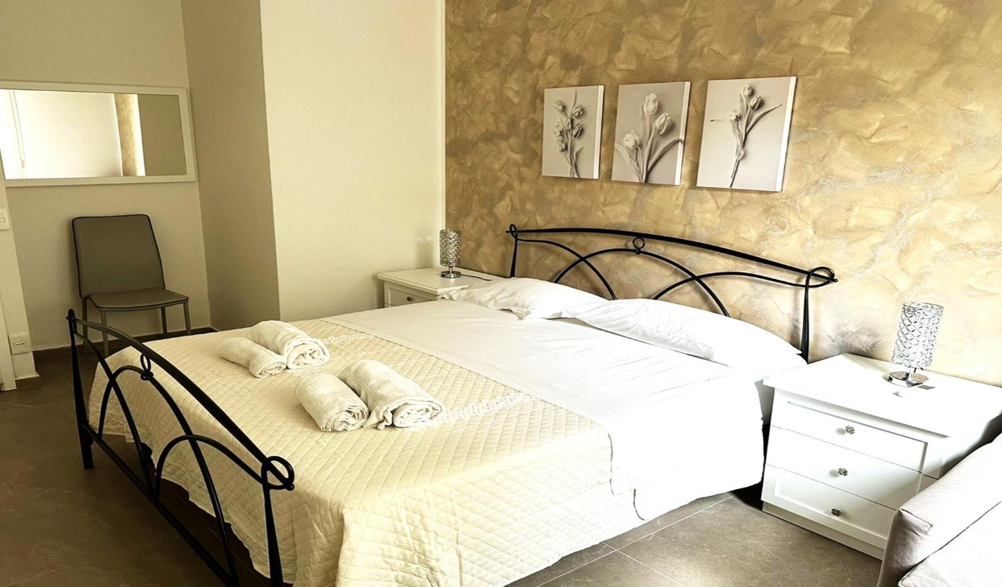 Ch Exclusive Apartments 切法卢 外观 照片