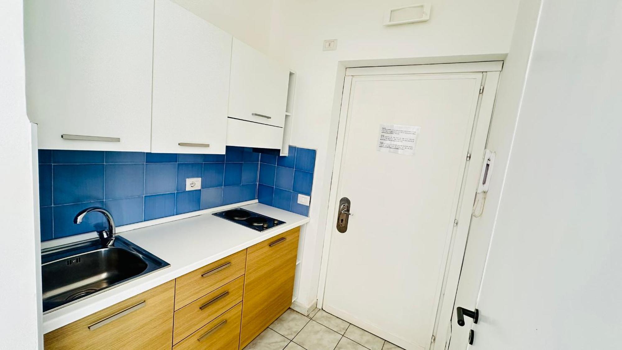 Ch Exclusive Apartments 切法卢 外观 照片