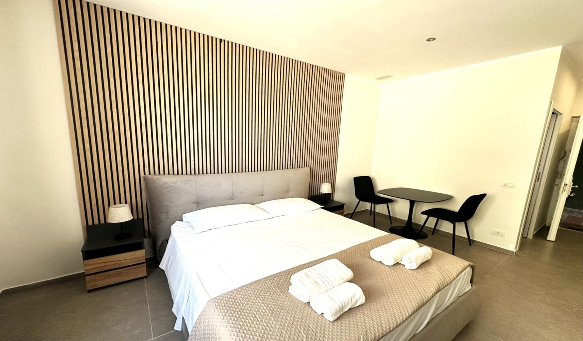 Ch Exclusive Apartments 切法卢 外观 照片